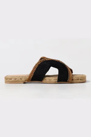 Castaner Flat Shoes CASTAÑER Woman color