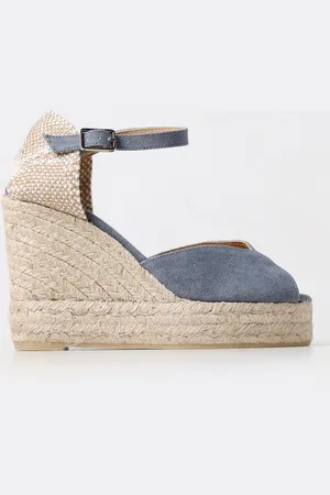 Castaner Espadrilles CASTAÑER Woman color