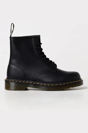 Dr. Martens Oxford Shoes Woman color