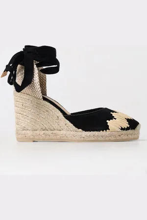 Castaner Wedge Shoes CASTAÑER Woman color