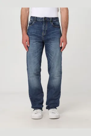 Armani Exchange Jeans Men color