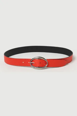 Orciani Belt Woman color