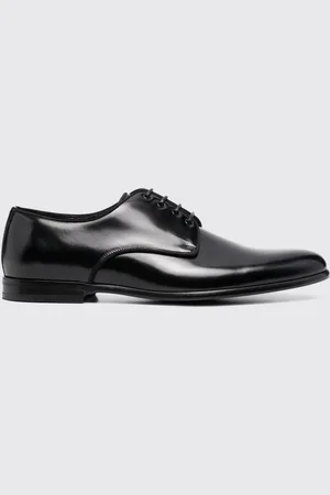 Dolce & Gabbana Brogue Shoes Men color