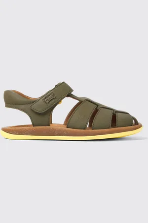 Camper Bicho sandals in leather