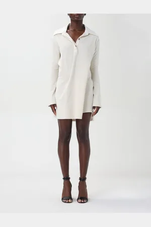 Courrèges Dress COURRÈGES Woman color