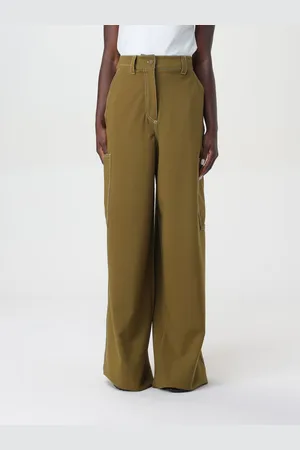 SUNNEI Pants Woman color