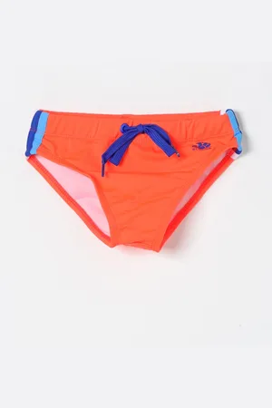 Sundek Swimsuit Kids color