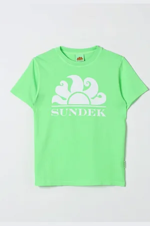 Sundek T-Shirt Kids color