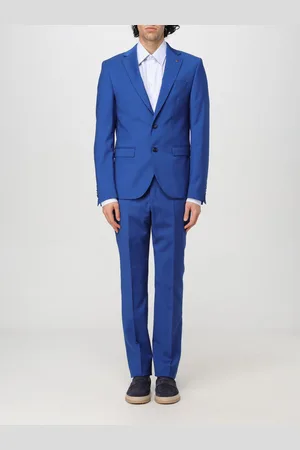 Manuel Ritz Suit Men color
