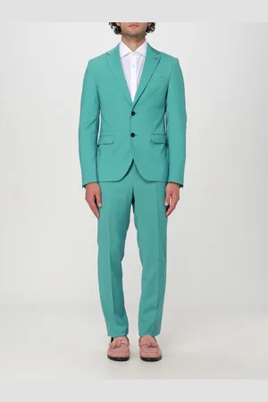 Manuel Ritz Suit Men color
