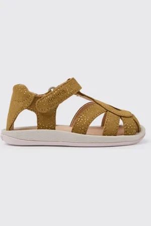 Camper Bicho sandals in calfskin
