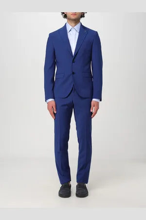 Manuel Ritz Suit Men color