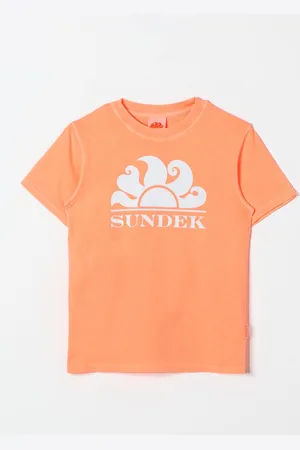 Sundek T-Shirt Kids color