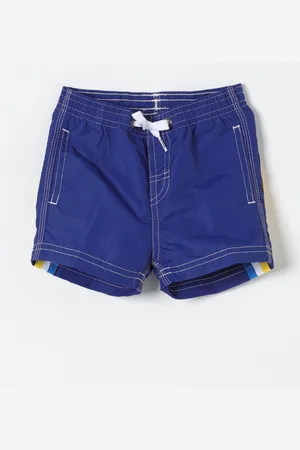 Sundek Swimsuit Kids color