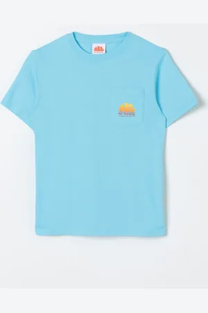 Sundek T-Shirt Kids color