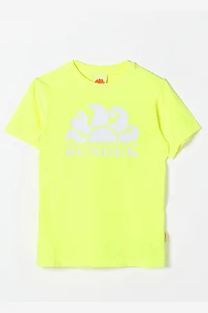 Sundek T-Shirt Kids color