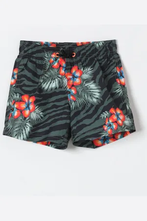 Sundek Swimsuit Kids color
