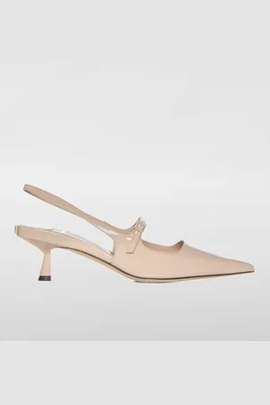 Jimmy Choo High Heel Shoes Woman color
