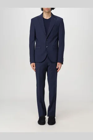 Manuel Ritz Suit Men color