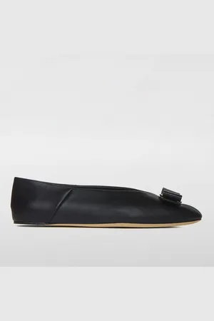 Salvatore Ferragamo Ballet Flats Woman color