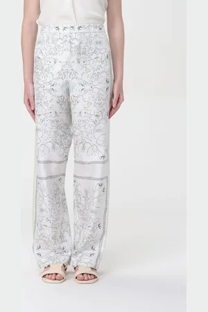 Fabiana Filippi Pants Woman color