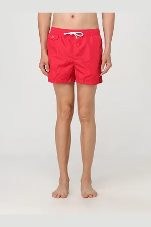 Kiton Swimsuit Men color