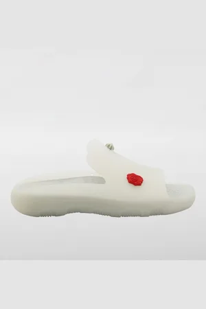 Burberry Sandals Men color