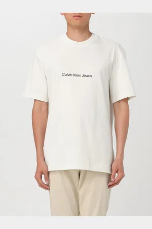 Calvin Klein T-Shirt Men color