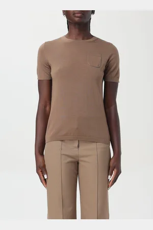 Max Mara T-Shirt Woman color