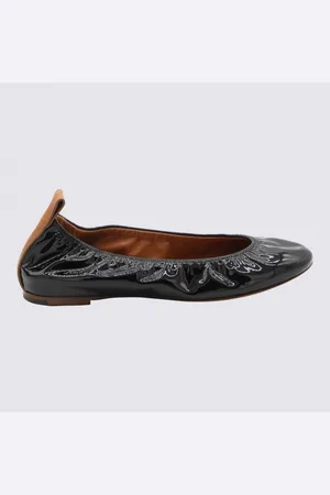 Lanvin Ballet Flats Woman color