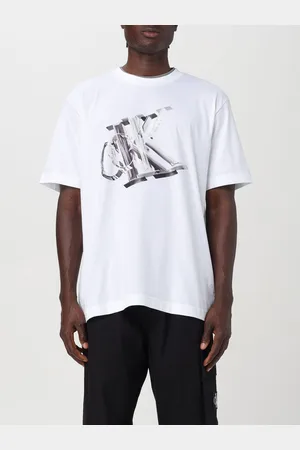 Calvin Klein T-Shirt Men color