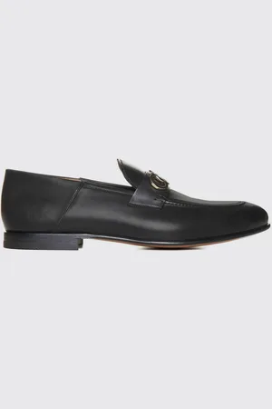 Salvatore Ferragamo Loafers Men color