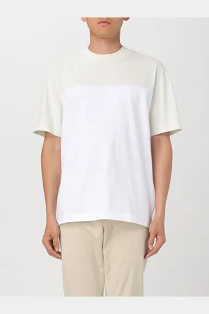 Calvin Klein T-Shirt Men color