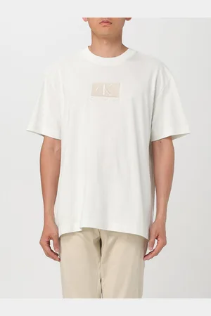 Calvin Klein T-Shirt Men color