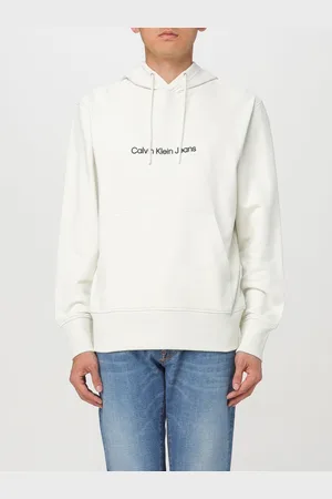 Calvin Klein Sweatshirt Men color