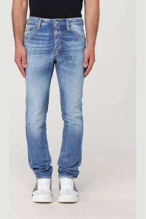 Dsquared2 Jeans Men color