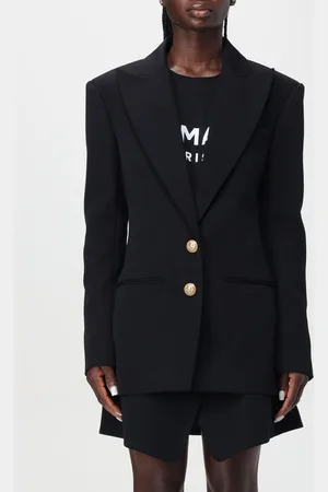 Balmain Blazer Woman color
