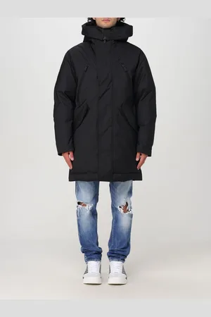 Dsquared2 Jacket Men color