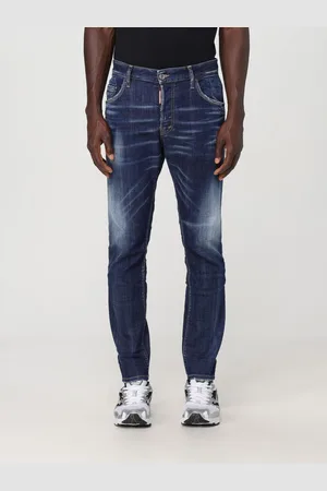 Dsquared2 Jeans Men color