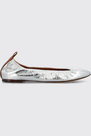 Lanvin Ballet Flats Woman color