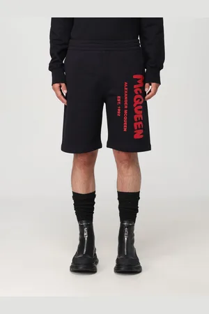 Alexander McQueen Short Men color