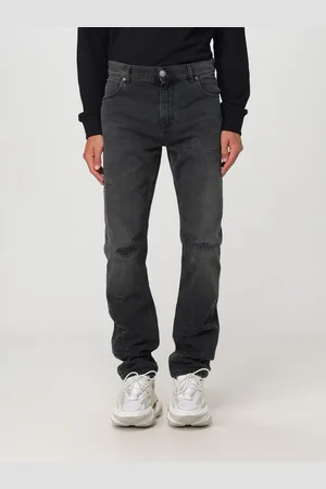 Balmain Jeans Men color