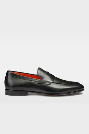 santoni Loafers Men color