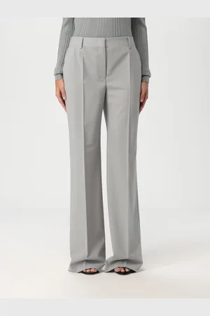 Alberta Ferretti Pants Woman color