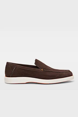 santoni Loafers Men color