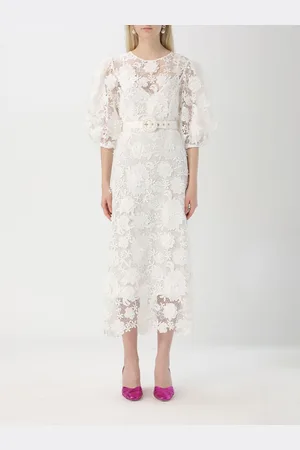 ZIMMERMANN Dress Woman color