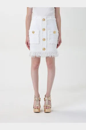 Balmain Skirt Woman color