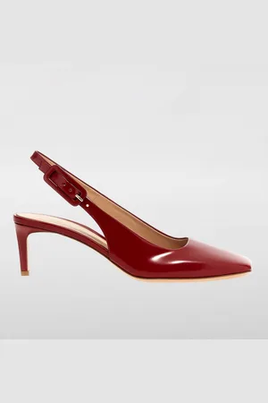 Gianvito Rossi High Heel Shoes Woman color