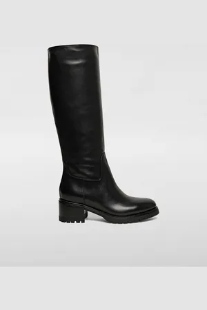 santoni Boots Woman color