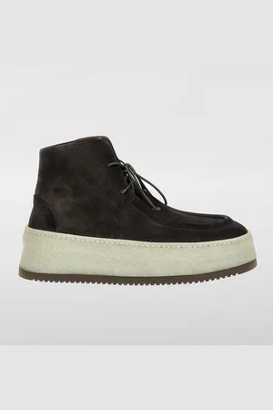 MARSÈLL Boots MARSÈLL Men color